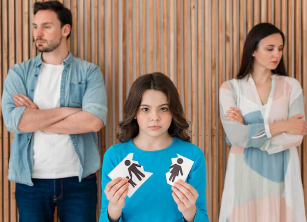 Creating Sustainable Agreements Through Guided Divorce Negotiations Merton
