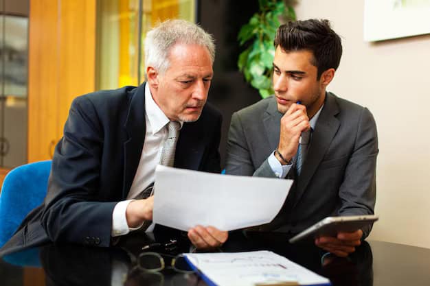 What Makes a Mediation Agreement Legally Binding Merton