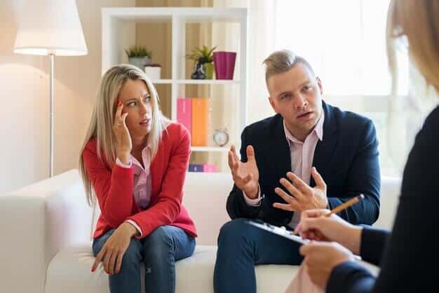 Recognizing Mental Health Challenges in Mediation Merton
