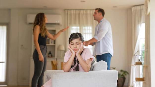 What Is Parental Responsibility in the UK Merton