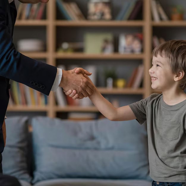 Understanding Child Arrangements – Guidance from EH Mediation Specialists Merton