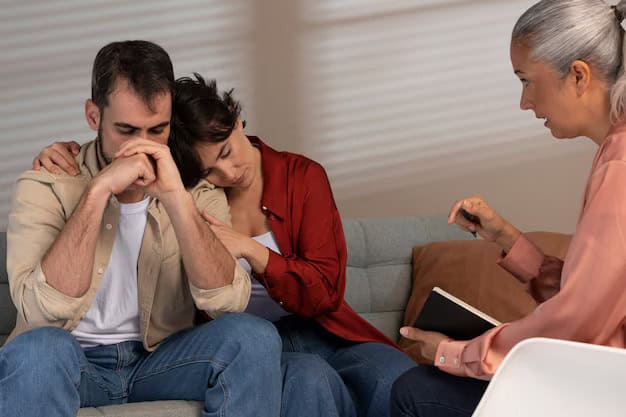 How EH Mediation Creates Better Results Through Continuous Feedback Merton