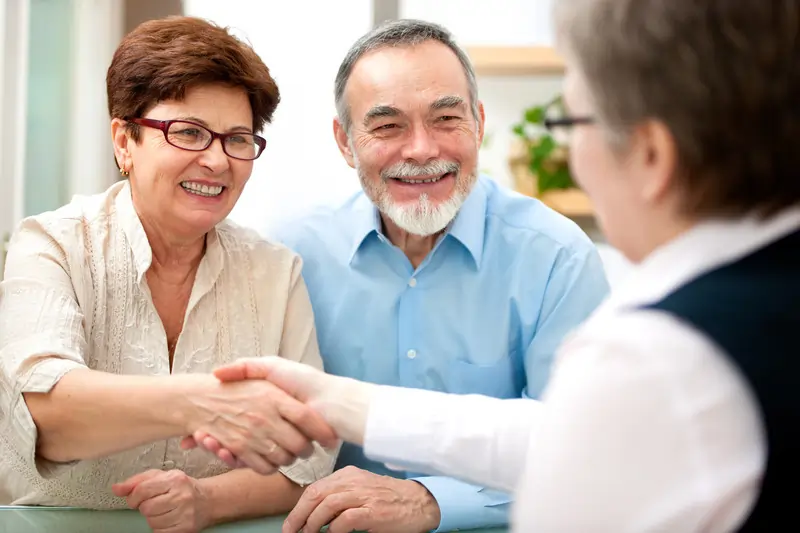 Managing Conflict Over Care Homes, In-Home Support, and Living Arrangements with EH Mediation Merton
