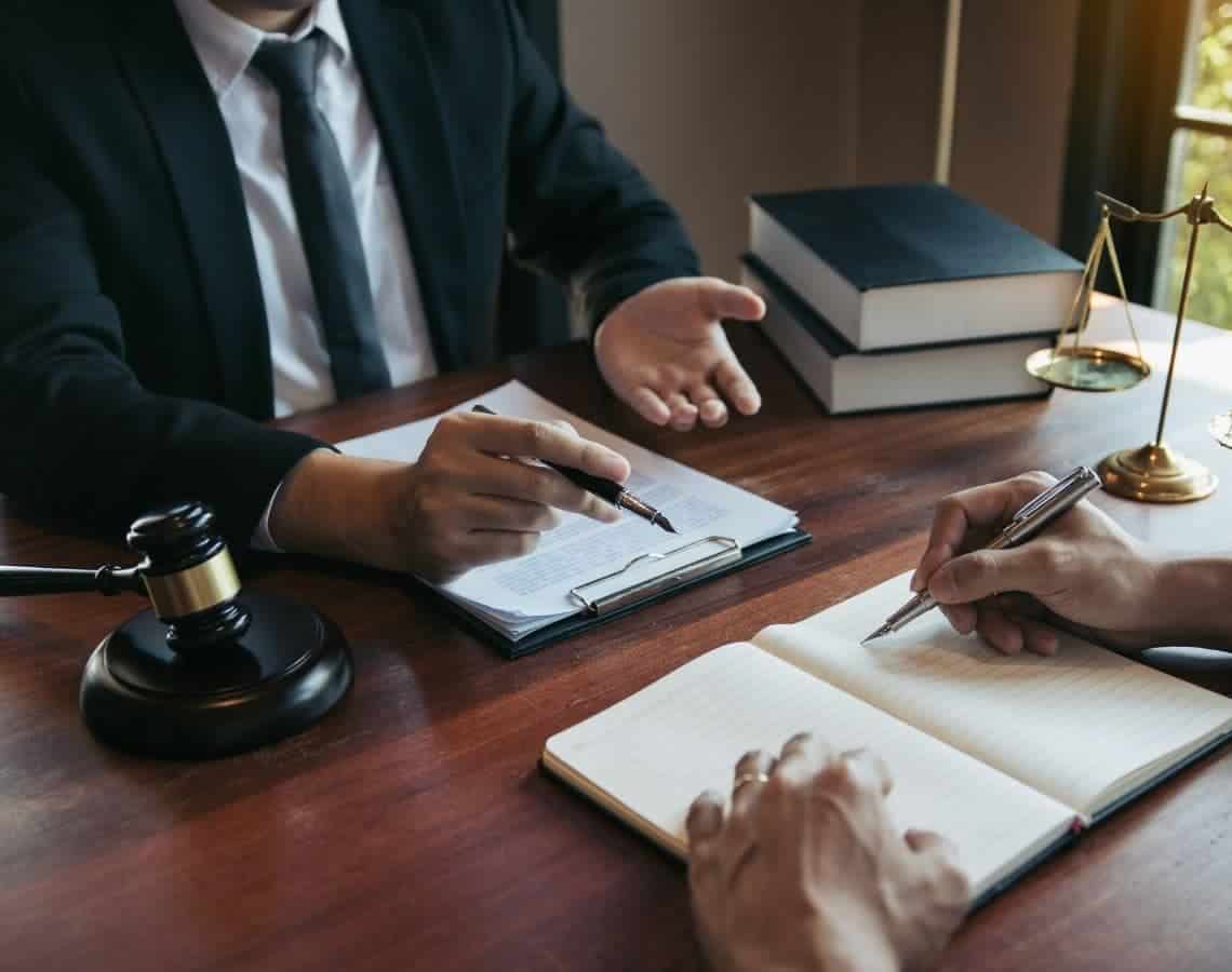 Common Challenges Couples Face in Collaborative Law Merton