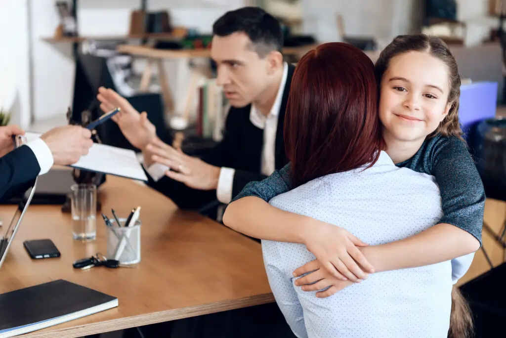 Family Mediation The Crucial Roles of Power of Attorney and Guardianship Merton