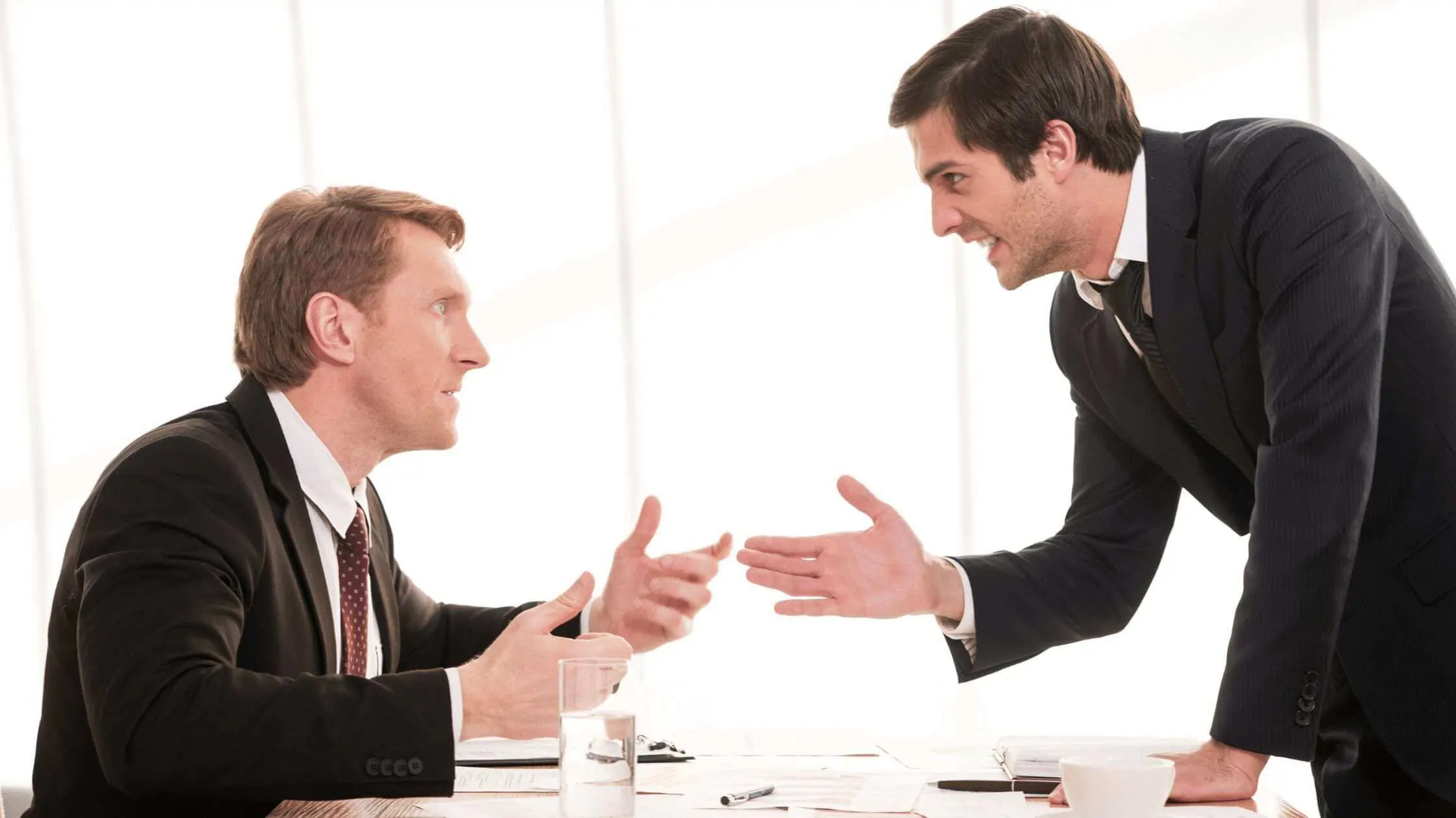 How EH Mediation Creates a Safe Space for Financial Discussions Merton