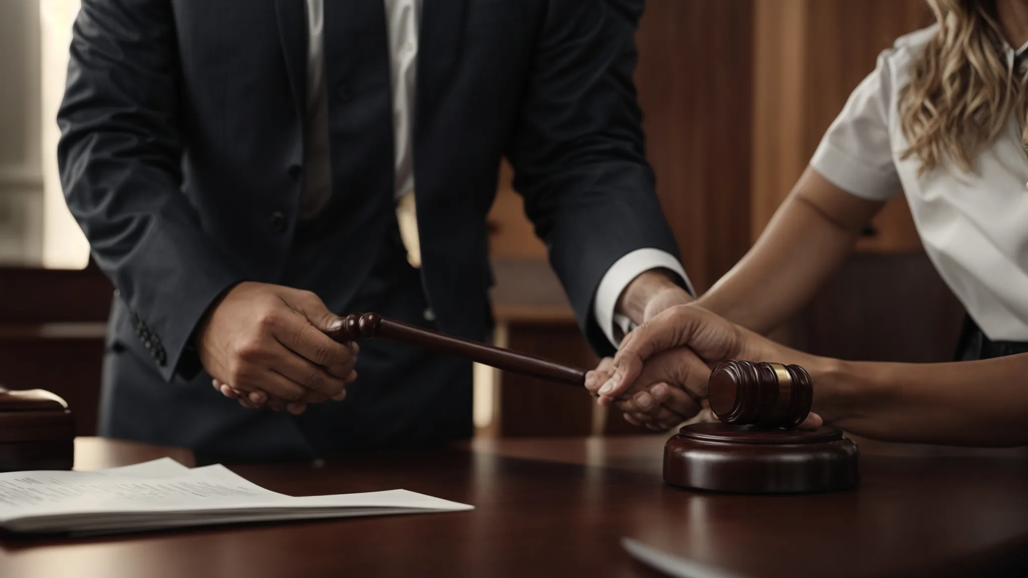 Why Choose EH Mediation for a Rock-Solid Agreement Merton