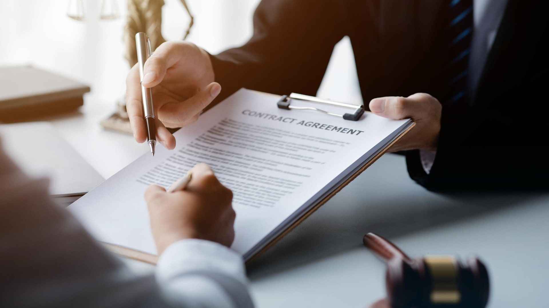 The Legal Standing of Mediation Agreements in the UK Merton