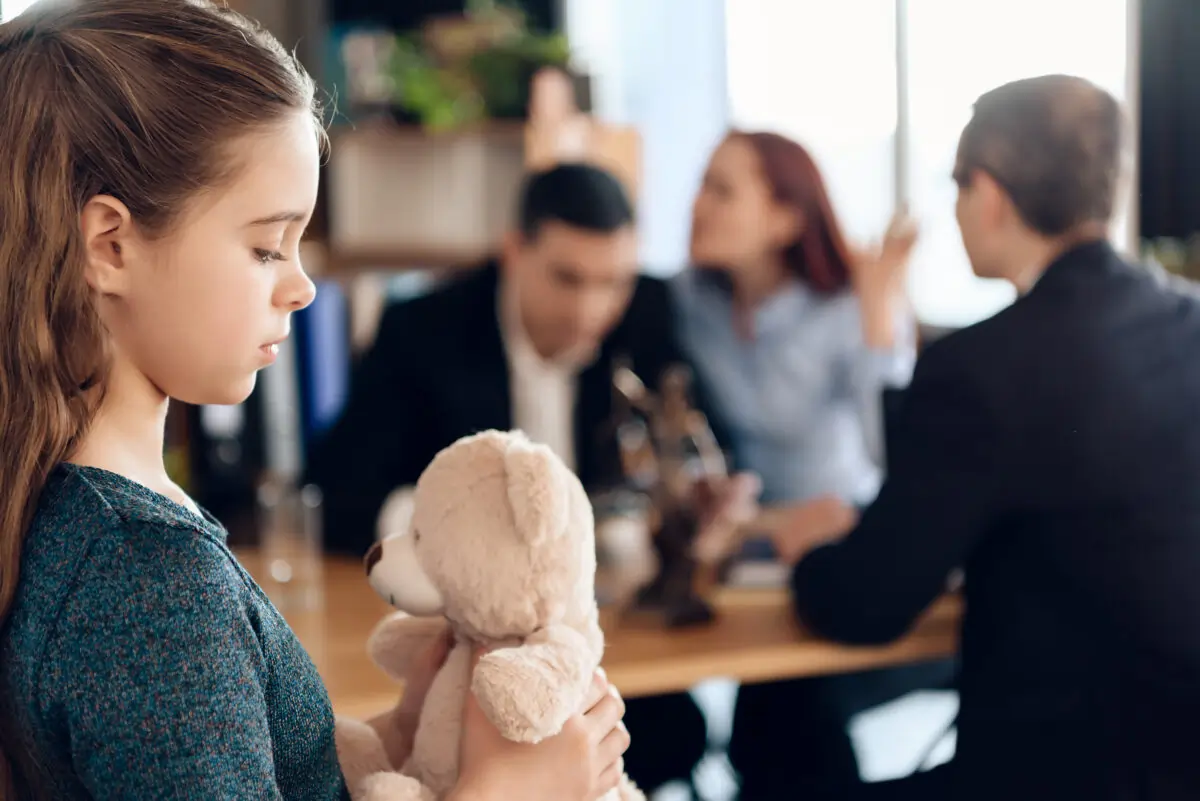 Common Challenges Parents Face During Family Mediation Merton