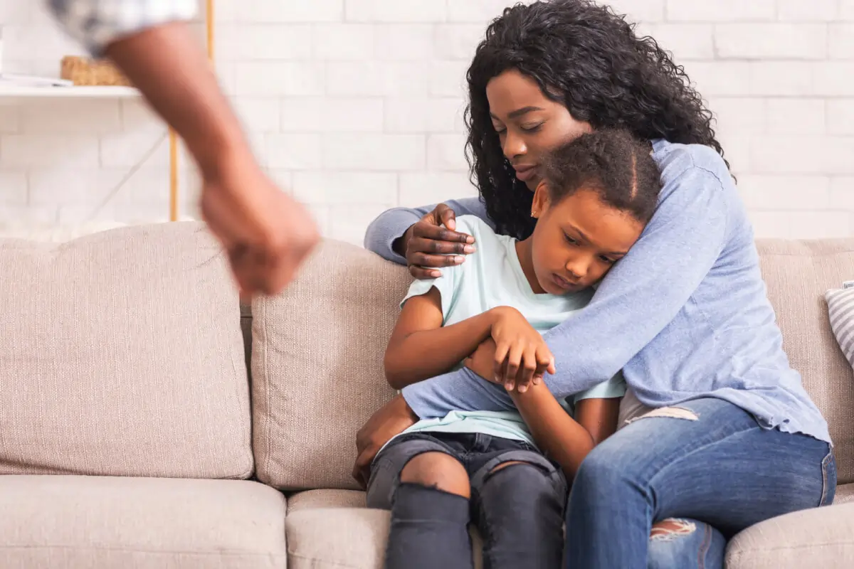 Shuttle Mediation and Separate Sessions: Safe Alternatives Merton