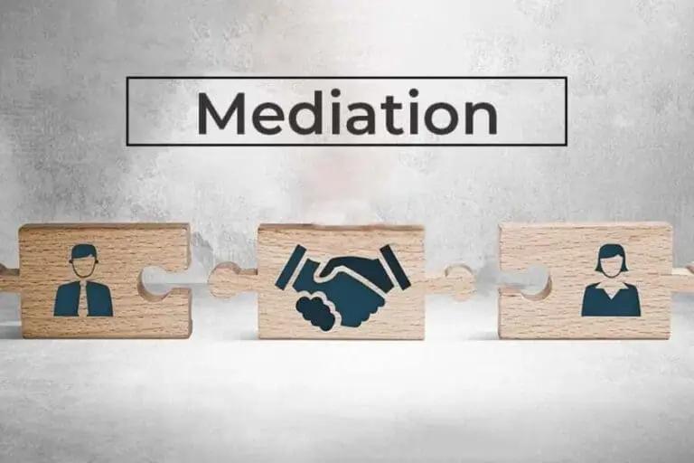 How a Mediator Keeps Discussions Productive and Respectful Merton