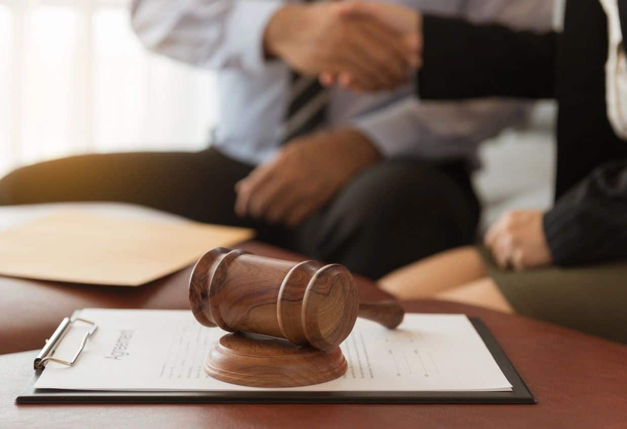 Taking the First Step with EH Mediation: Protecting Your Future Merton