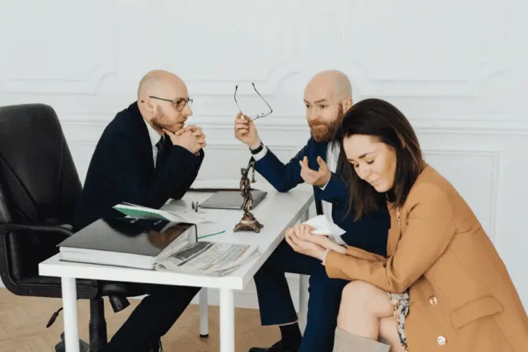 How Family Mediation Has Transformed Modern Dispute Resolution Merton