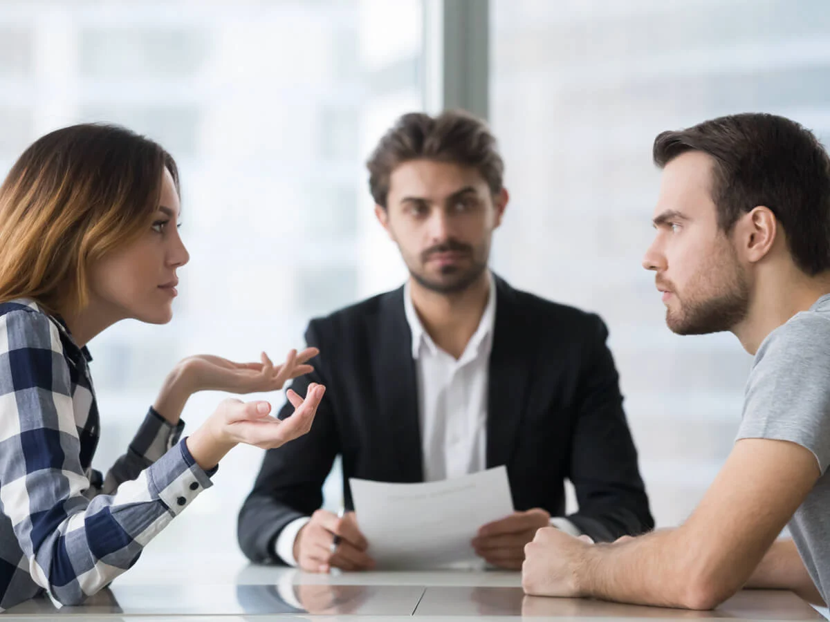 Building Better Agreements Through Feedback Support from EH Mediation Merton