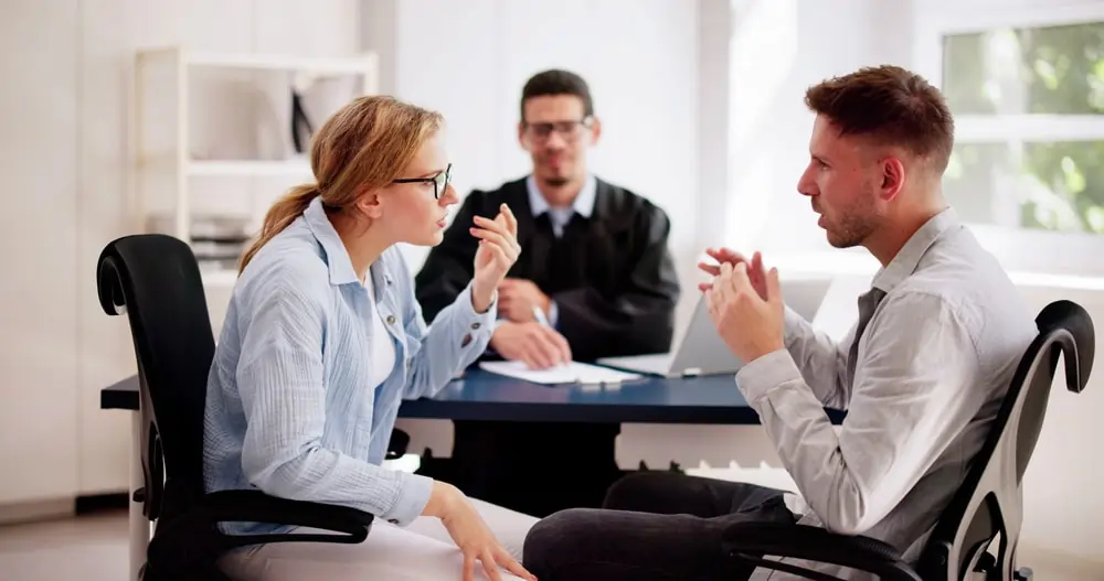 Rebuilding Trust After Relationship Breakdown Through Professional Mediation Merton