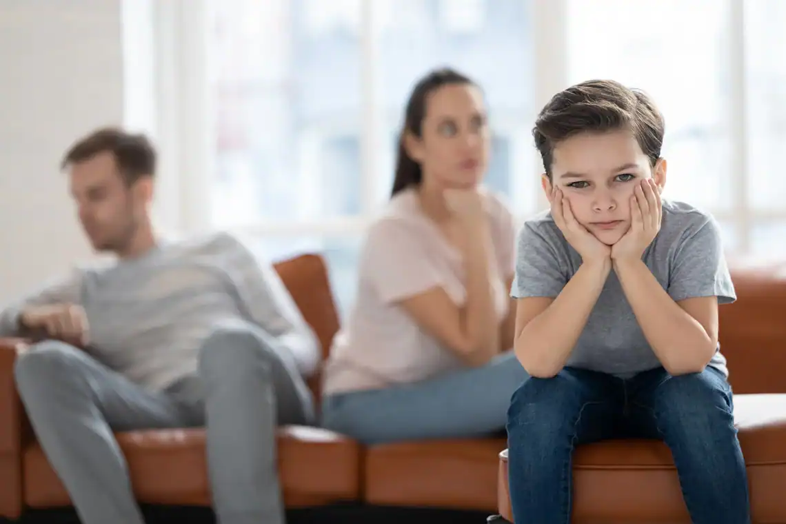 Why More Parents Trust EH Mediation for Child Arrangement Solutions Merton