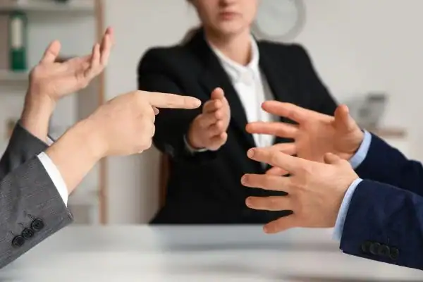Image of legal aid mediation Merton