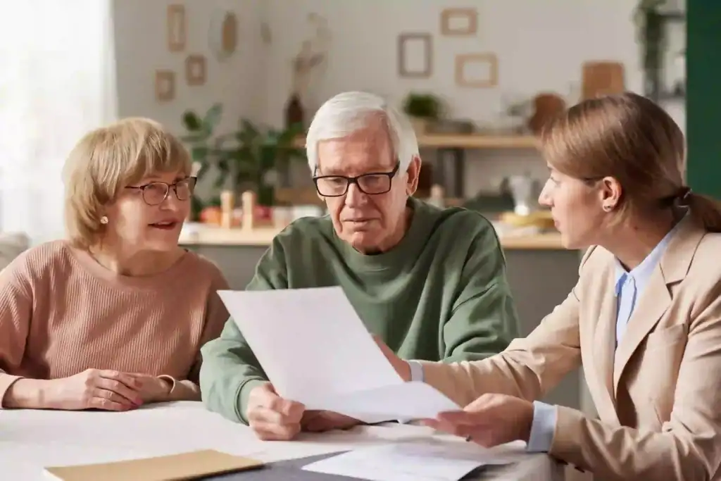 Why Do Family Disputes Happen During CHC Assessments Merton