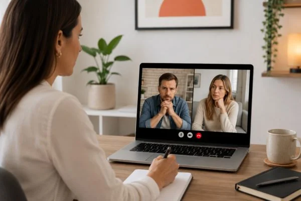 My Ex Won't Agree to Mediation Merton